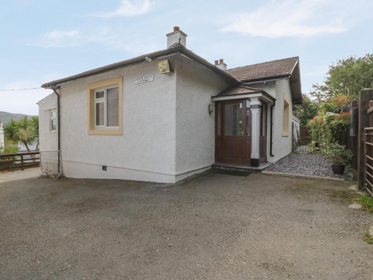 Bangor Cottage Exterior photo