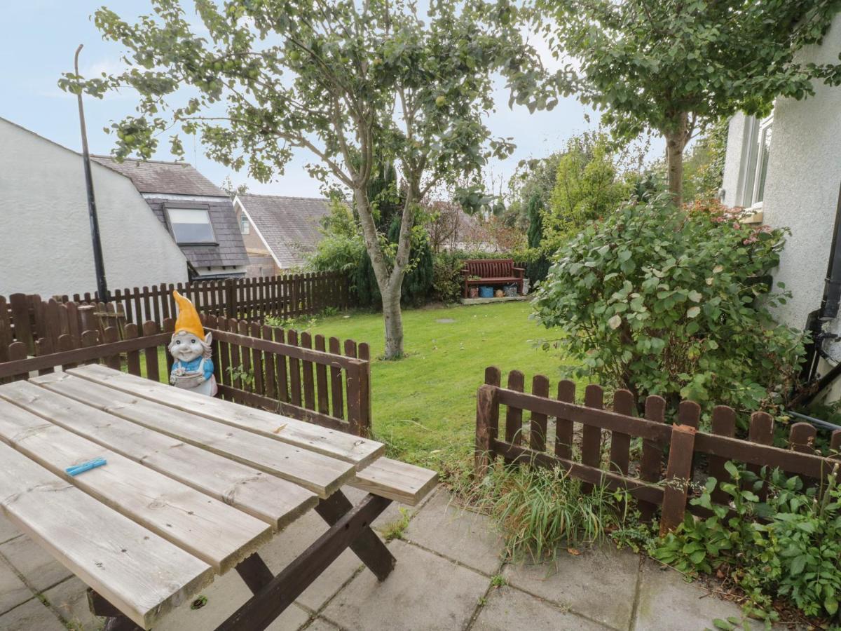 Bangor Cottage Exterior photo