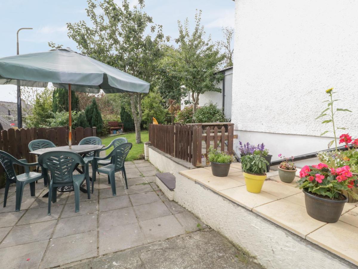 Bangor Cottage Exterior photo